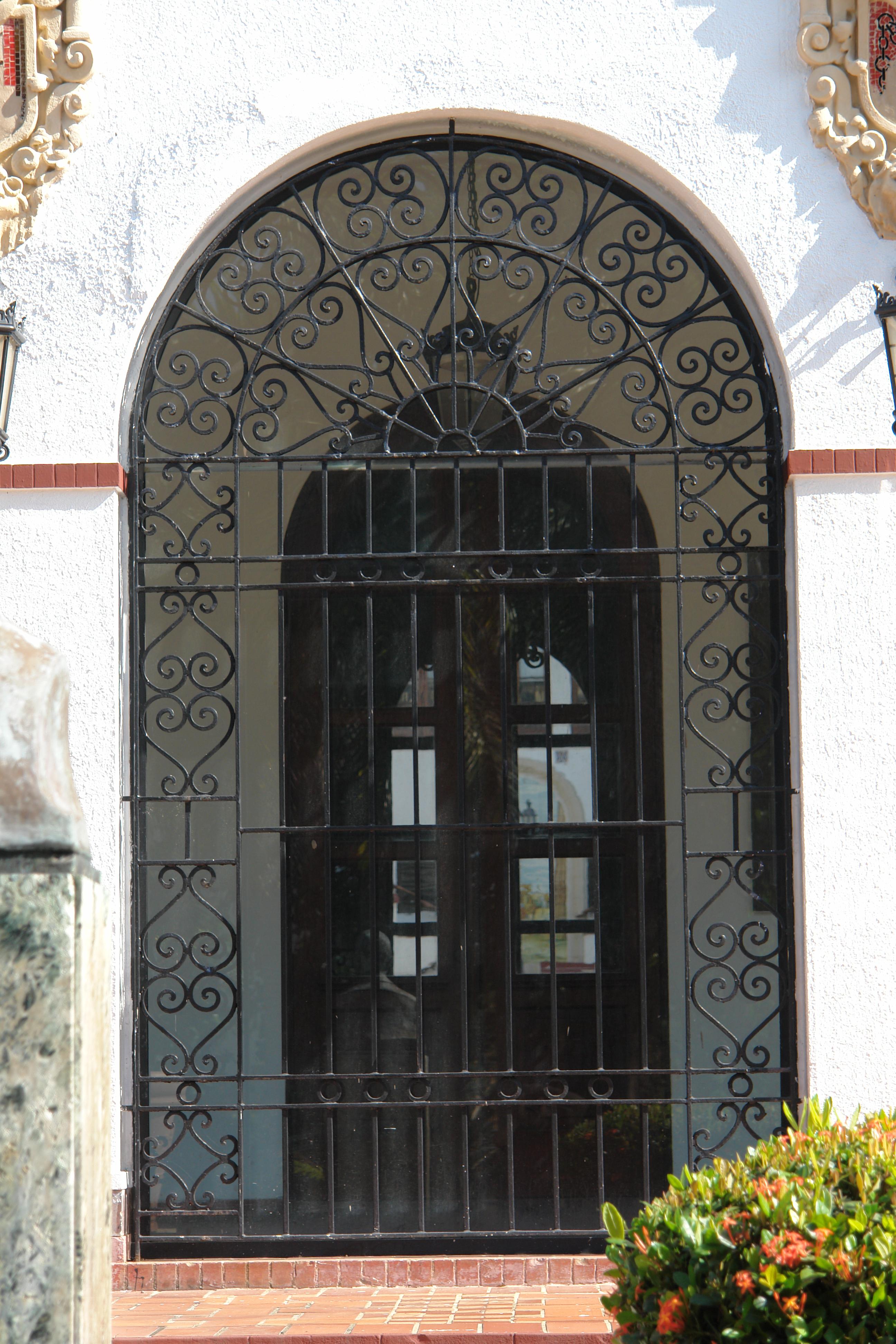 Casa de España - San Juan (Puerta de Tierra) - 2011 00129